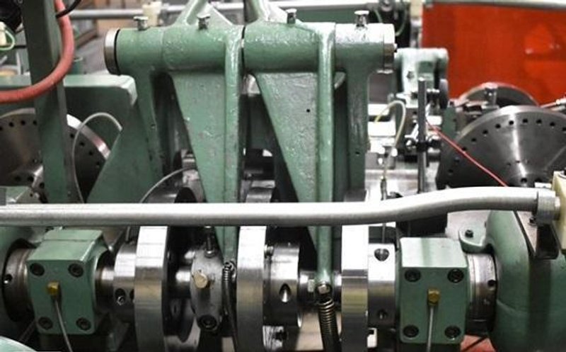 NILSON S-2 FOURSLIDE