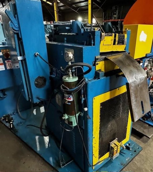 12&quot; LITTEL STRIAGHTENER STOCK #3651