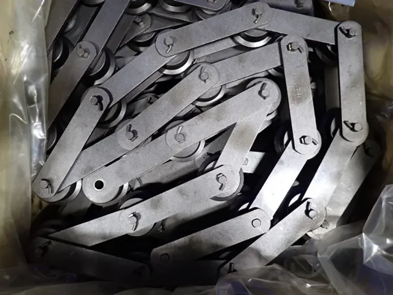 Conveyor Roller Chain - 603r