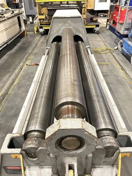 Akyapak AHS 2100 x 8/10 mm