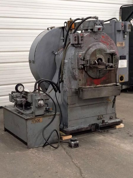 15/16" FENN MODEL 2H HYDROFORMER SWAGER (14475)