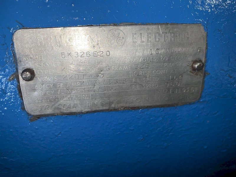 8&quot; LANDIS REDECING DIE HEAD PIPE THREADER: STOCK #11874