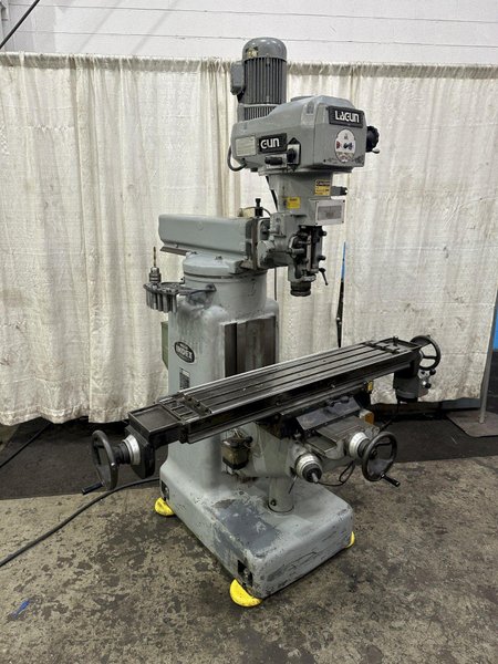 LITTELL COIL REEL PAYOFF MODEL 60-30: STOCK #77979