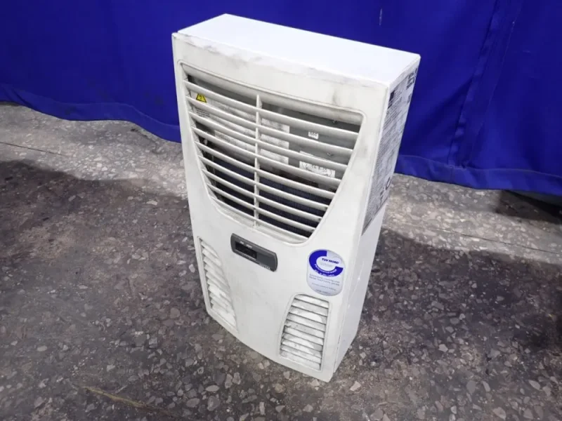 RITTAL ENCLOSURE COOLING UNIT  -  SK 3302100