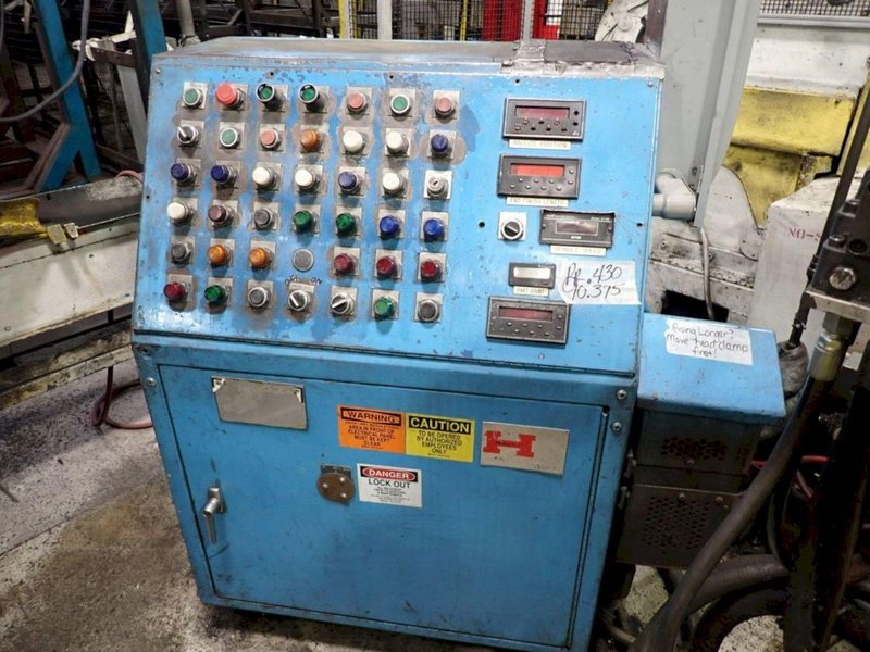 VULCAN BREHM TUBE CUTTER: YOBRO #24293