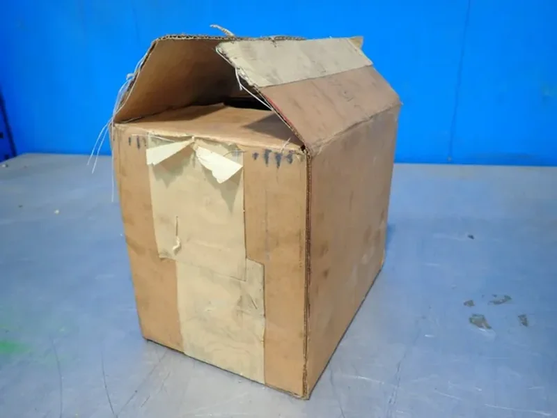 JOSLYN CLARK DEFINITE PURPOSE DC CONTACTOR  -  RDP1-5031-11