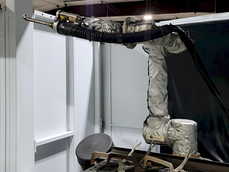 Trumpf TruArc Weld 1000