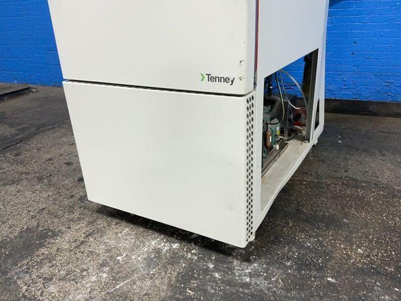 SPX 30” X 40” X 36” ENVIROMENTAL CHAMBER   -  C20R-2.0-A-RMC-B