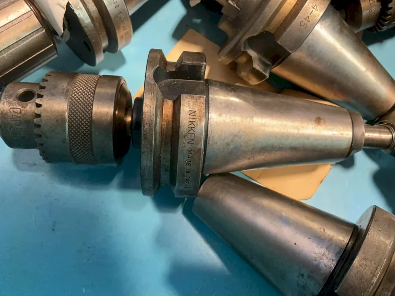 NIKKEN TOOL HOLDERS