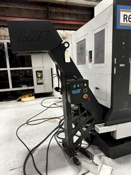 2017 Awea Yama Seiki FCV-620 5-Axis CNC Vertical Machining Center For Sale