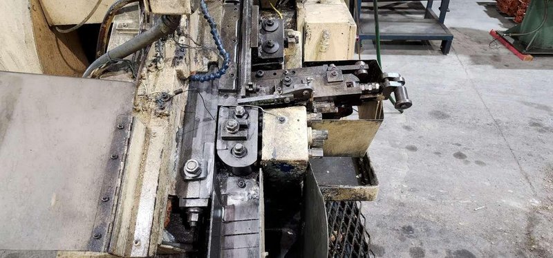 1/4″ Waterbury #10 Thread Roller