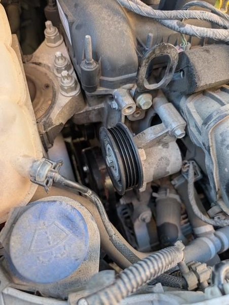 Ford Transit Connect Cargo Van, 2018