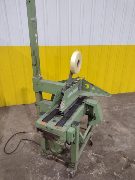 1/4 HP LITTLE DAVID MODEL #30/2 BOX TAPER, 110V SINGLE PHASE: STOCK #20725