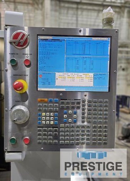 Machining Centers Vertical CNC