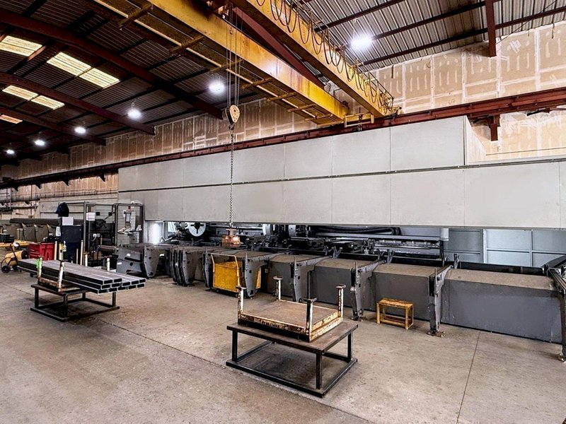 BLM LT 14XL Fiber Tube laser