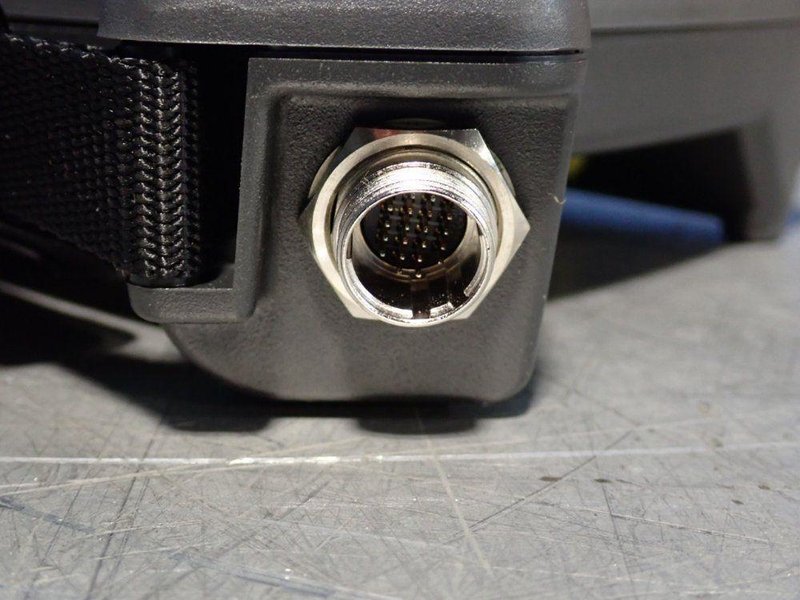 Fanuc Teach Pendant  - A05b-2518-c204#esw