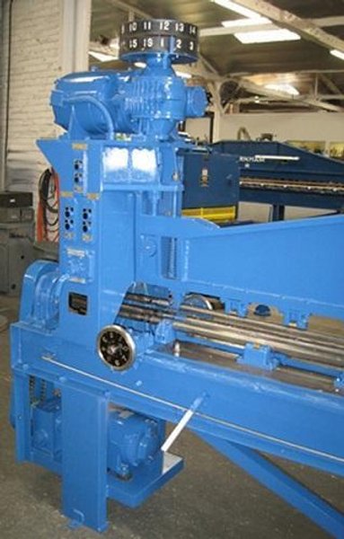 FARNHAM #1558-E FORMING ROLL