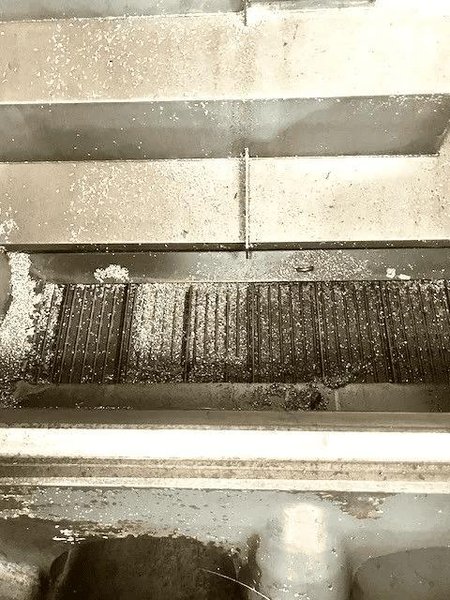 Takang LB40x1200 CNC Turning Center – Lathe