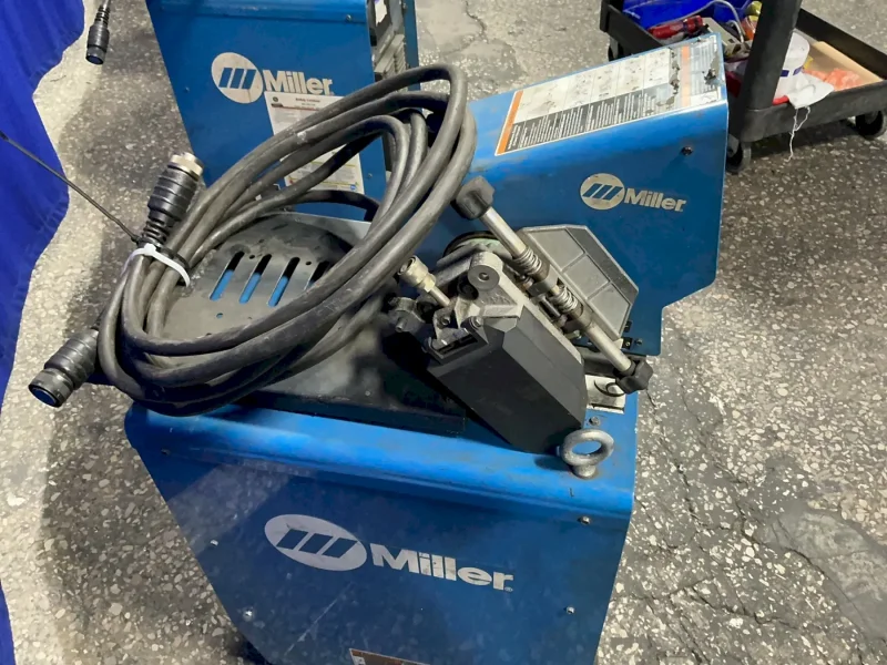 Miller  450 A Welder  - Axcess 450