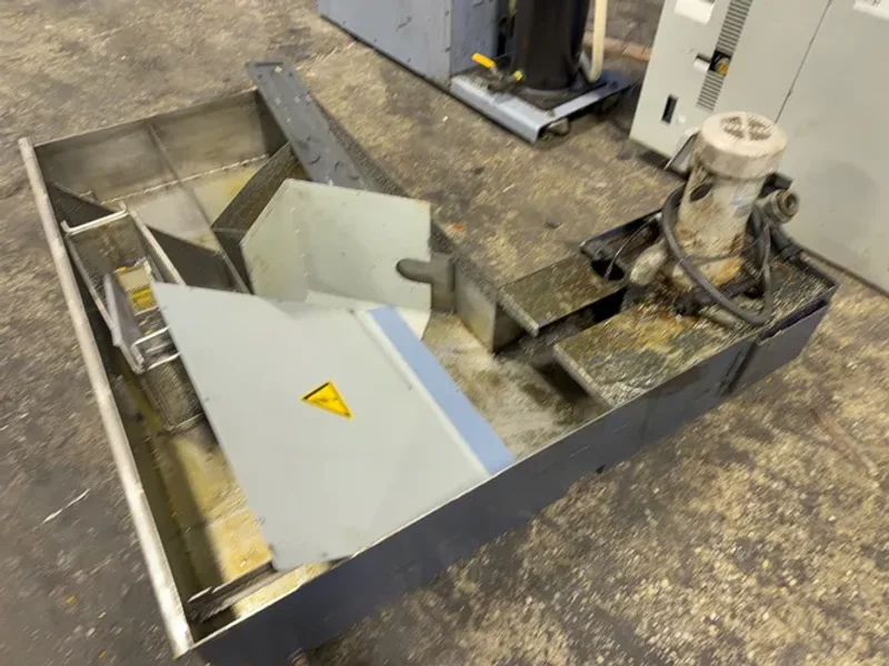 STAR CNC LATHE  -  SV-32