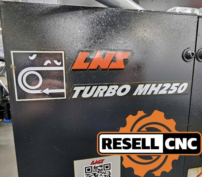 2018 Mazak Integrex i-150 Multi-Axis CNC Lathe w/ Bar-Feeder