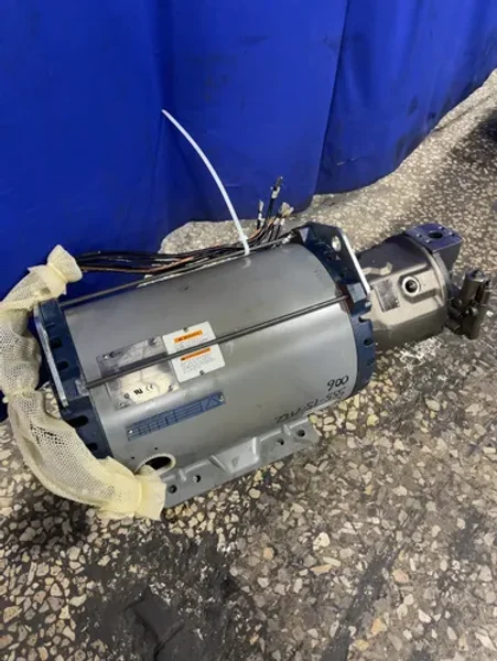 Rexroth 60 Hp Hydraulic Pump - R902505152/001