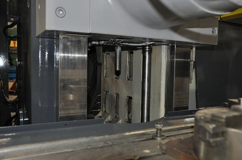 Anayak - VH-2200 X: 2000 - Y: 920 - Z: 900 mm