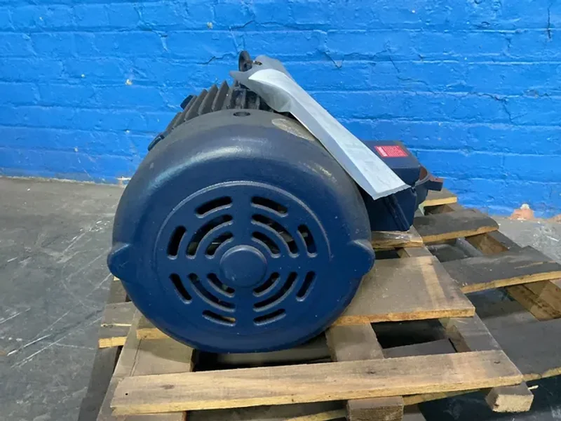 MARATHON 7.5 HP MOTOR  -  PVC213TTFS6526FWL