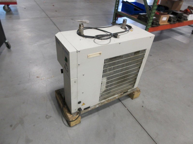 SMC Air Dryer IDFB60-11N Single Phase 115 V- Auction Item