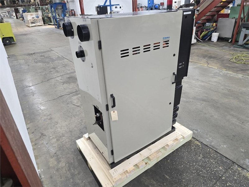 Conair Used W200 Desiccant Dryer, 200 lbs/hr, 460V, yr. 2012