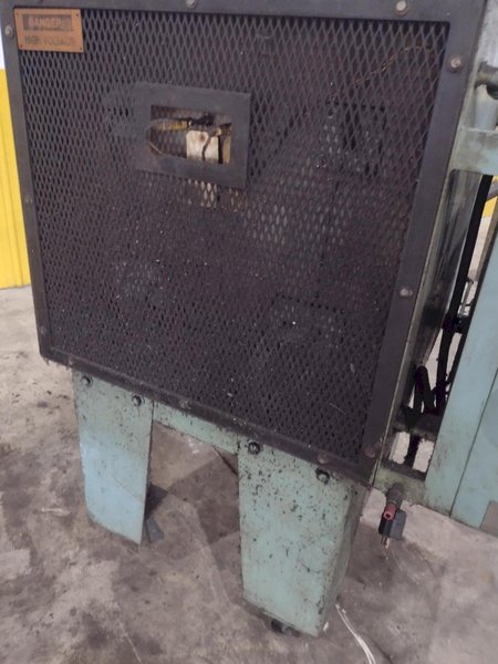 IFN FURNACE: YOBRO #23843
