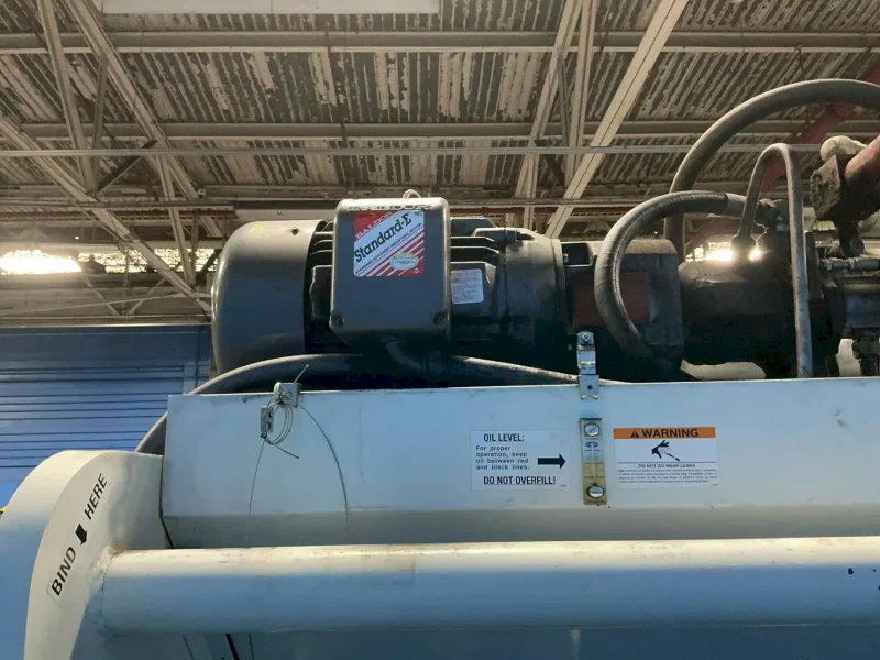 PIRANHA 95 TONS PRESS BRAKE