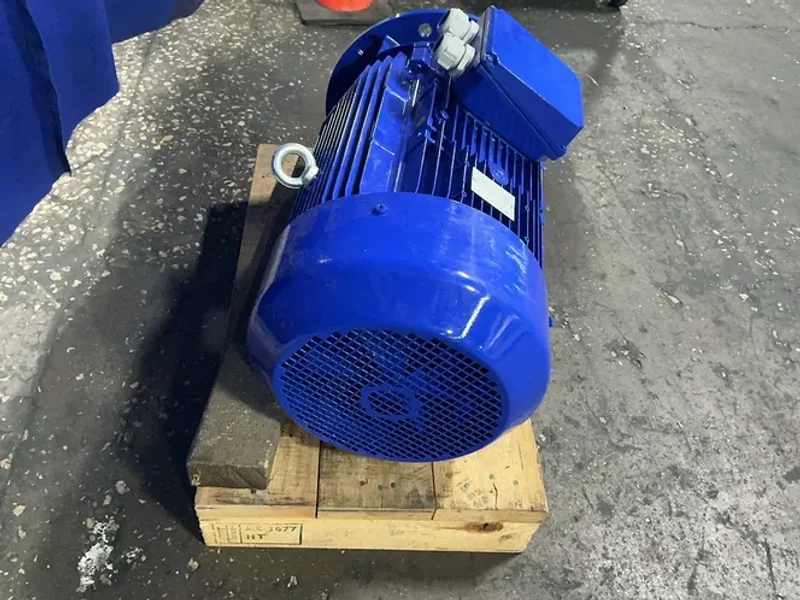 SPECK 18.5 KW MOTOR  -  DC3SIEK160L2