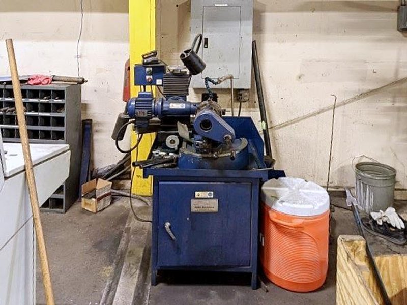 Pedinghaus Ocean Avenger 40 1000/1C (2017)