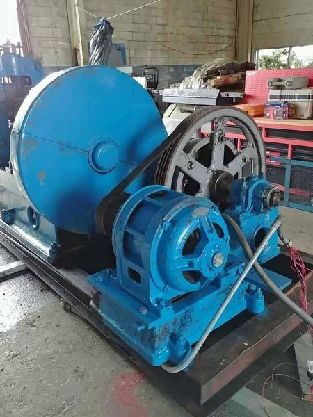 2 HI 1 Stand Rolling Mill
