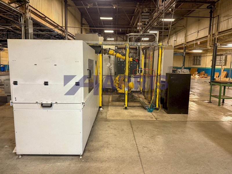 Used, DMG Mori NT4250DCG/1000SZ 5 AXIS TURNING AND MILLING CENTER WITH SUB SPINDLE