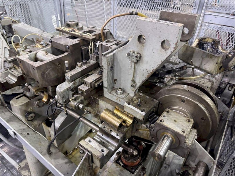 US BAIRD RWI FOURSLIDE. STOCK # 1109125