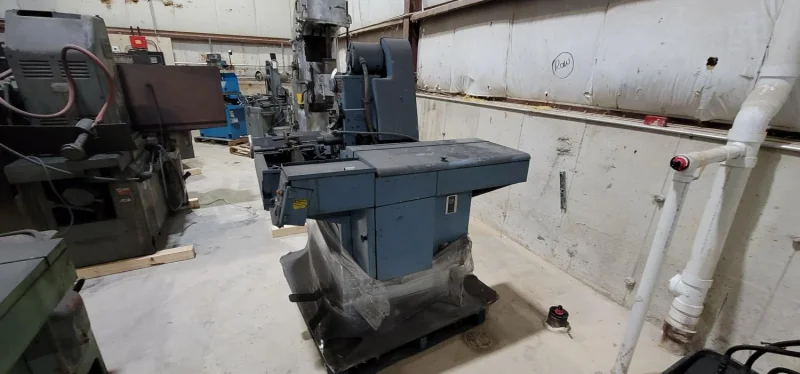 Sunnen MBB-1690 Power Hone