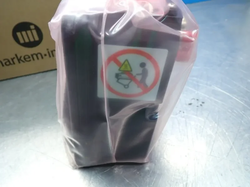 MARKEM-IMAJE THERMAL PRINT HEAD ONLY  -  60XXPH