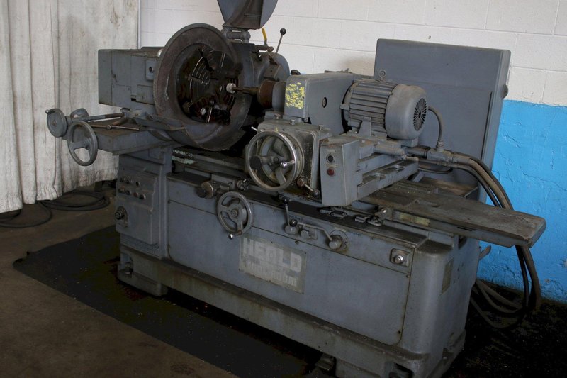 HEALD INTERNAL GRINDER: STOCK #76347
