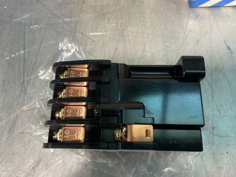AROMAT GREEN POWER MAGNETIC CONTACTORS   -  FC-10