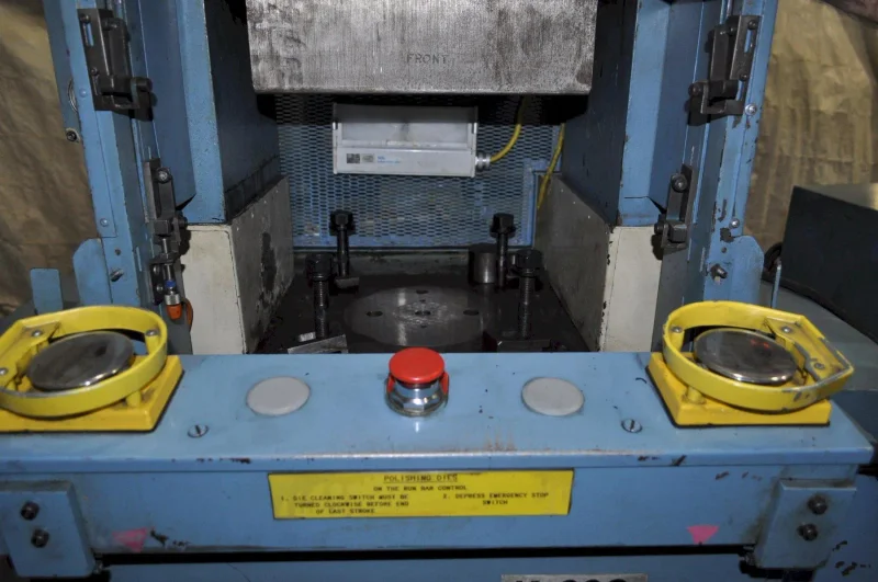 360 Ton HME K-360 Coining Press (14633)