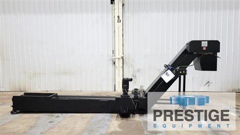 Conveyors Chip