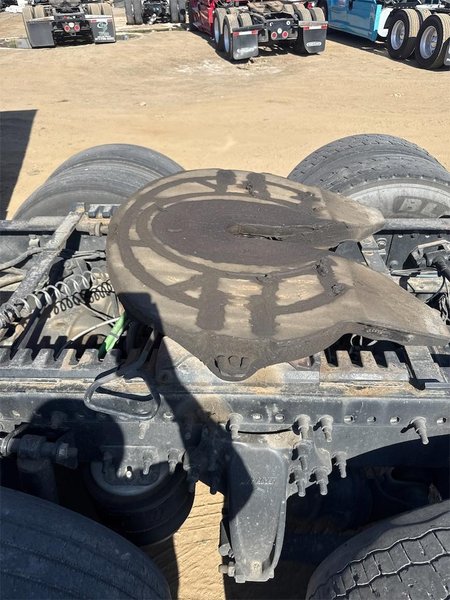 2021 Freightliner Cascadia 1FUJHHDR2MLMJ2180