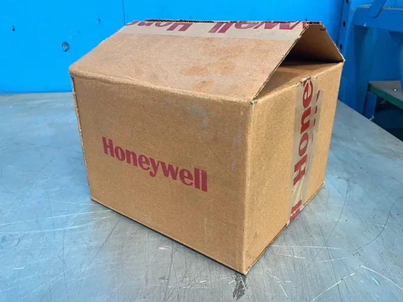Honeywell Smartline Temperature Transmitter - Stt700-1h-f20-uu0000-90a1-11s-a-00-0000