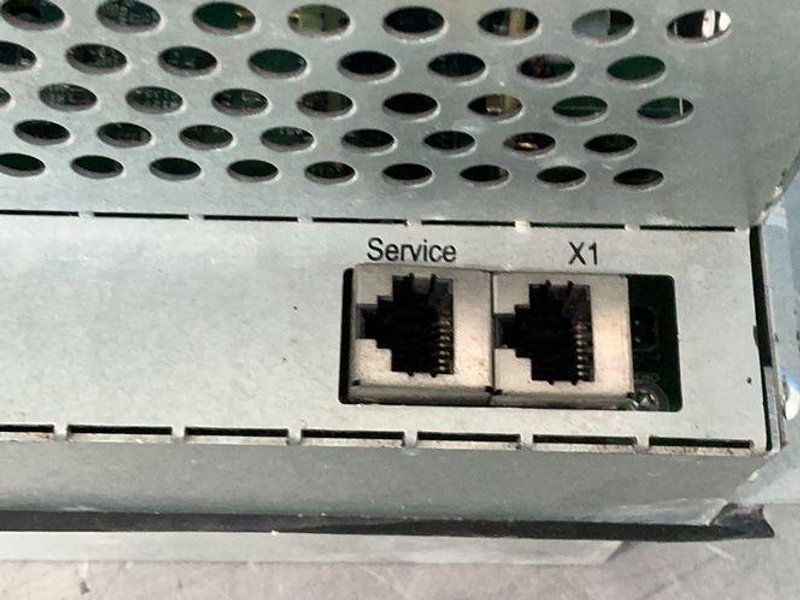 ABB Servo Drive - 3hac048014-001
