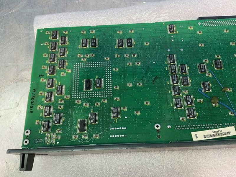 Fanuc  Control Board  - A16b-3200-0150