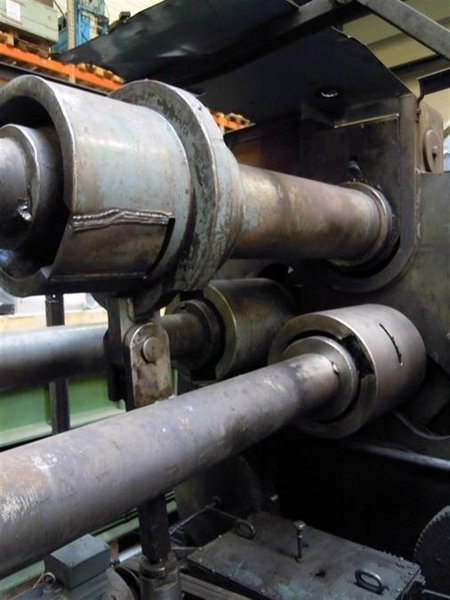 Haeusler KRMA 3000/30-50