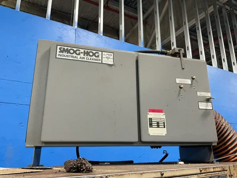 DAINICHI CNC LATHE  -  F20