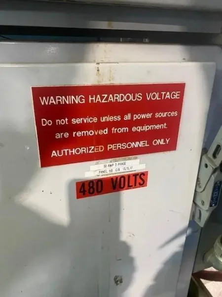 1998 JET EDGE 48XY | Waterjet Cutters